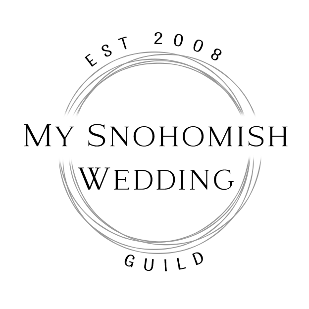 Snohomish Wedding Guild Logo
