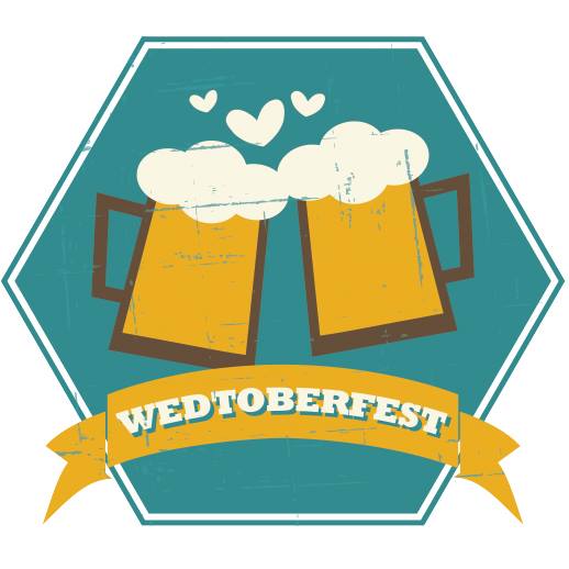 Wedtoberfest Logo