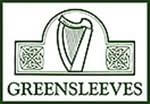 Greensleeves Harp